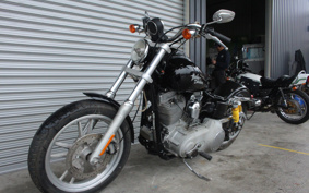 HARLEY FXDI GM4