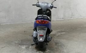 YAMAHA AXIS 125 TREET SE53J