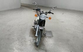 YAMAHA SR400 2012 RH03J