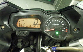 YAMAHA FZ FAZER 2007 RN17