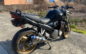 SUZUKI バンディット1200 ABSファイナル 2007 GV79A