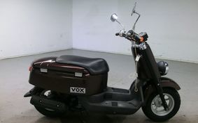 YAMAHA VOX 2007 SA31J