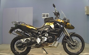 BMW F800GS 2009 0219