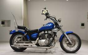 YAMAHA VIRAGO 250 3DM