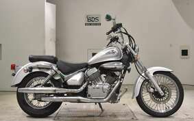 SUZUKI INTRUDER 250 LC VJ51A