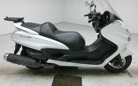 YAMAHA GRAND MAJESTY 400 2009 SH06J