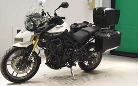 TRIUMPH TIGER 800 2014 RE15B8