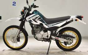 YAMAHA SEROW 250 DG17J