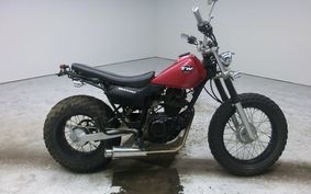 YAMAHA TW200 1999 2JL