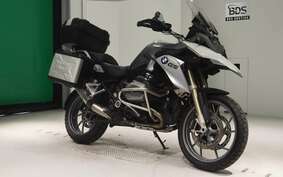 BMW R1200GS 2015