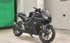 YAMAHA YZF-R25 A RG43J