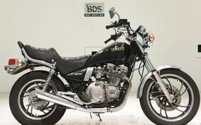 YAMAHA XJ400 SPECIAL 1981 4G0