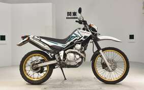 YAMAHA SEROW 250 DG17J