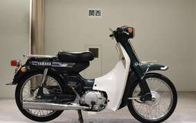 YAMAHA MATE 80 V80