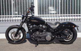 HARLEY FXBB 2020 YJJ