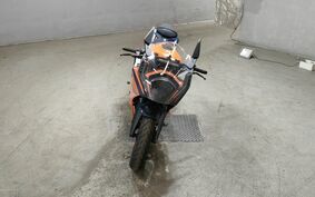 KTM 390 RC 2024 JYJ