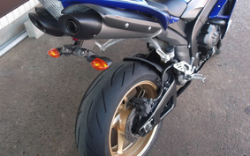 YAMAHA YZF-R1 2009 RN19