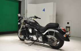 KAWASAKI VULCAN 900 CLASSIC 2012 VN900B