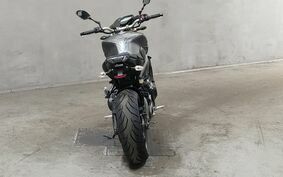 YAMAHA MT-09 2014 RN34J