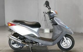 YAMAHA AXIS 125 TREET SE53J