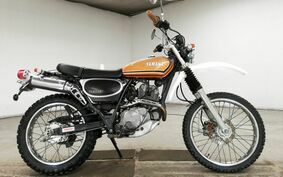 YAMAHA BRONCO 5BT