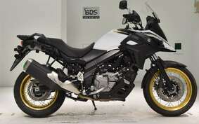 SUZUKI DL650 ( V-Strom 650 ) 2022 C733M