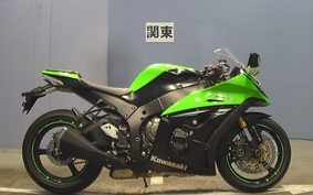 KAWASAKI ZX 10 NINJA R A ZXT00J