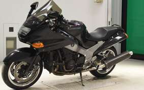 KAWASAKI ZZ1100 NINJA R Gen.2 1997 ZXT10D