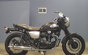 KAWASAKI W800 CAFE 2019 EJ800B