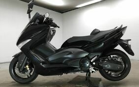 YAMAHA T-MAX500 2009 SJ08J