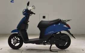 SUZUKI LET's CA4AA