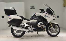 BMW R1200RT 2016