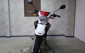 YAMAHA XTZ125 PCJL