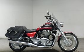 TRIUMPH THUNDERBIRD 1600 2013 NB1197