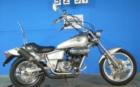 HONDA MAGNA 50 AC13