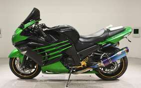 KAWASAKI ZX 1400 NINJA R A 2014