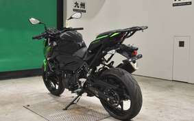 KAWASAKI Z400 Gen.2 2019 EX400G