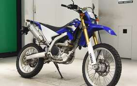 YAMAHA WR250R DG15J