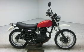 KAWASAKI 250TR 2002 BJ250F