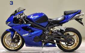 TRIUMPH DAYTONA 675 2011 MD1066