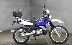 YAMAHA DT230 LANZA 4TP