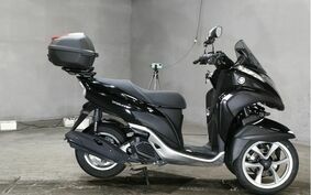 YAMAHA TRICITY 125 SE82J