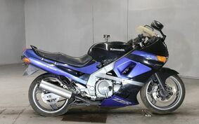 KAWASAKI ZZ-R400 1992 ZX400K