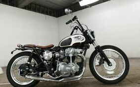 KAWASAKI W650 2009 EJ650A