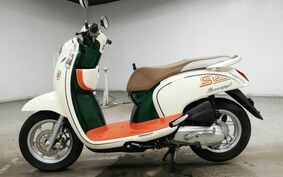 HONDA SCOOPY 110 I JF36