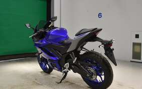 YAMAHA YZF-R25 A RG43J