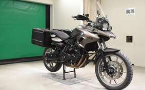 BMW F700GS 2013 0B01