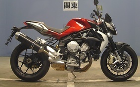 MV AGUSTA BRUTALE 800 2013 B320