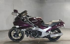 KAWASAKI ZX 1100 NINJA 1997 ZXBD