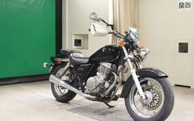 SUZUKI GZ250 Marauder NJ48A